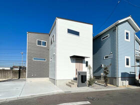 愛知県高浜市本郷町４丁目