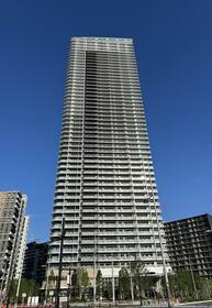 東京都中央区晴海５丁目