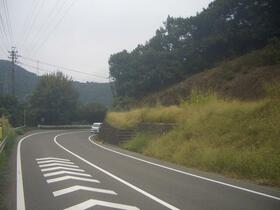 岐阜県岐阜市城田寺