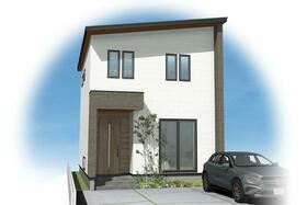 宮城県名取市増田