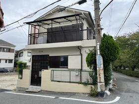 兵庫県尼崎市栗山町１丁目