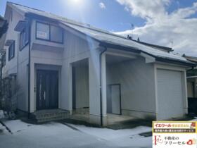 石川県小松市四丁町