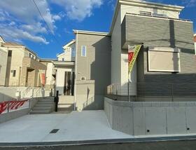 大阪府池田市渋谷１丁目