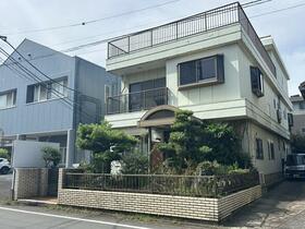 静岡県沼津市千本中町