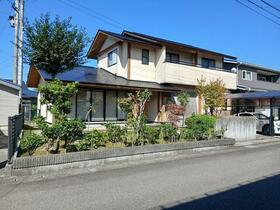 秋田県秋田市添川字地ノ内