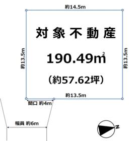 宮城県仙台市太白区四郎丸字神明