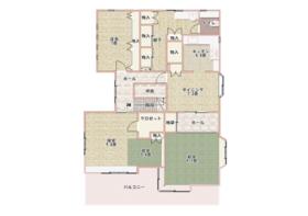 栃木県宇都宮市さつき１丁目