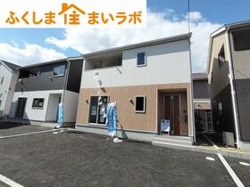 宮城県角田市角田字旭町