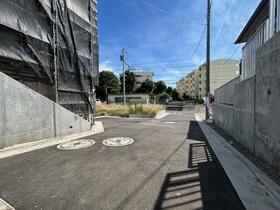 神奈川県横浜市瀬谷区二ツ橋町