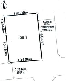 宮城県亘理郡亘理町字狐塚