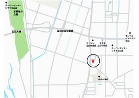 富山県中新川郡立山町利田