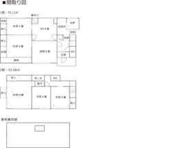 埼玉県飯能市大字岩渕