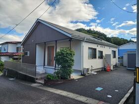 岩手県宮古市中里団地