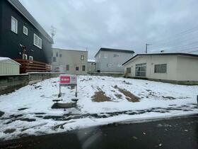 北海道札幌市北区新川三条８丁目