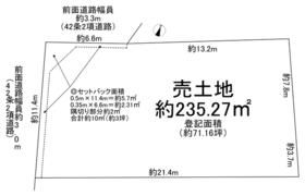 京都府京田辺市大住大坪