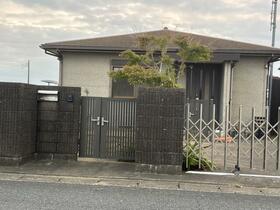 千葉県山武市本須賀