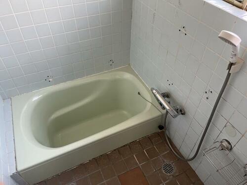 detached 愛媛県松山市下伊台町