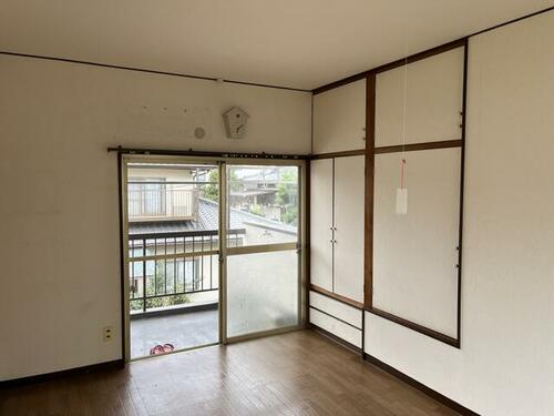 detached 愛媛県松山市下伊台町