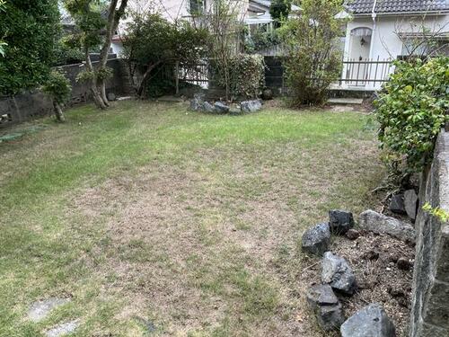 detached 愛媛県松山市下伊台町