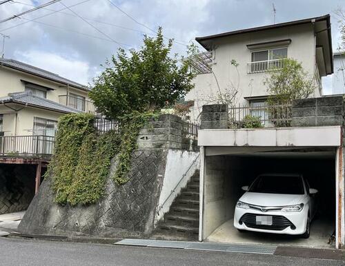 detached 愛媛県松山市下伊台町