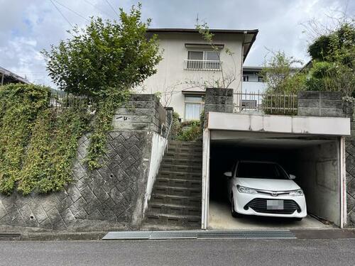 detached 愛媛県松山市下伊台町
