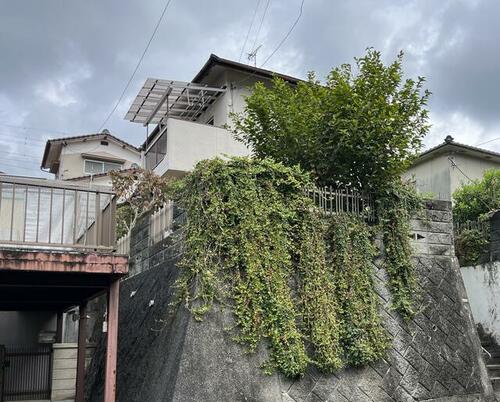detached 愛媛県松山市下伊台町