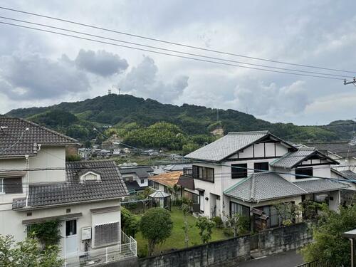 detached 愛媛県松山市下伊台町