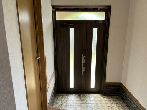 detached 愛媛県松山市下伊台町