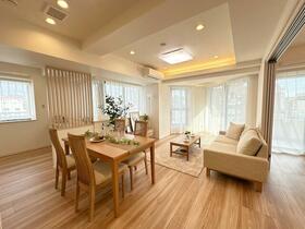 セーナ大森山王