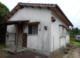 佐賀県多久市多久町