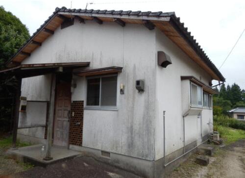 Used Detached House, Taku, Saga