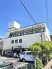 富岡ビル 3階 築35年1ヶ月の賃貸物件
