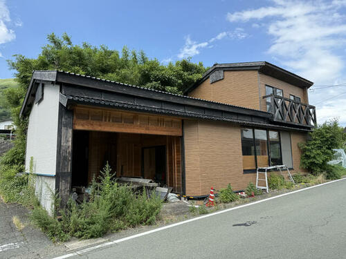 detached 熊本県阿蘇郡南阿蘇村大字河陽