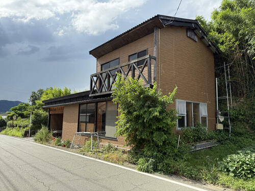 detached 熊本県阿蘇郡南阿蘇村大字河陽