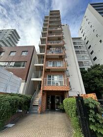 東京都墨田区緑１丁目