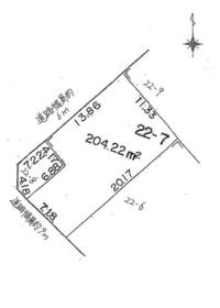愛知県春日井市東野町３丁目