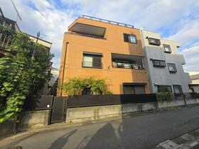 東京都足立区西新井本町２丁目