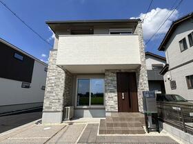 愛知県小牧市大字間々原新田