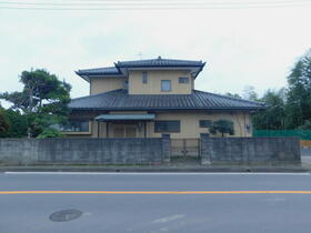 茨城県石岡市下林