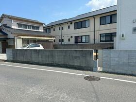 愛媛県松山市北斎院町