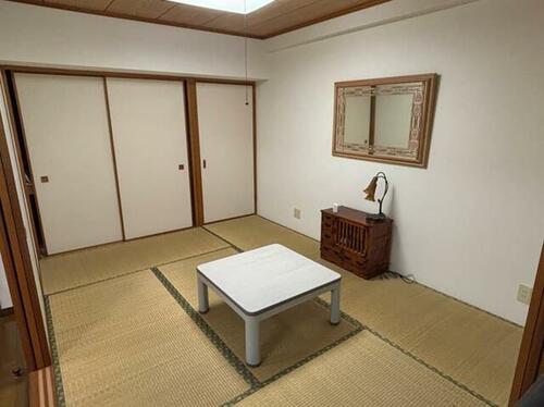 プリンスハイム湯河原 中古マンション 写真4
