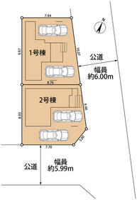 静岡県静岡市葵区古庄6丁目