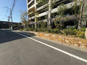 シティガーデン小倉中井