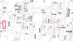 兵庫県神崎郡神河町寺前