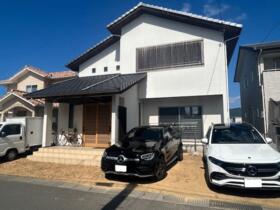 香川県三豊市高瀬町下勝間
