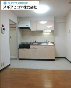 朝日プラザ緑橋