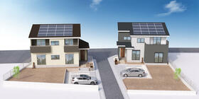 山梨県南アルプス市在家塚