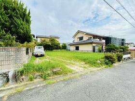 三重県名張市緑が丘西