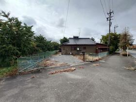 愛知県稲沢市祖父江町山崎北屋敷