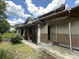 大分県中津市山国町宇曽